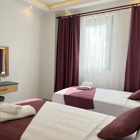 Kas'ta Barbeku Alanli, 4 Kisilik Villa-awz175 Villa Kaş